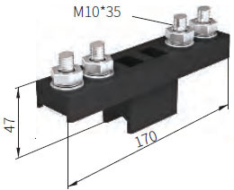 Изолирующая секция H32